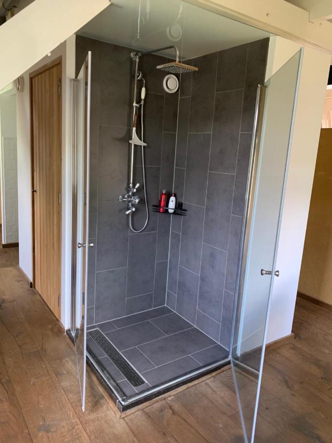 B&B Appartementen Smedery Nimega Exterior foto